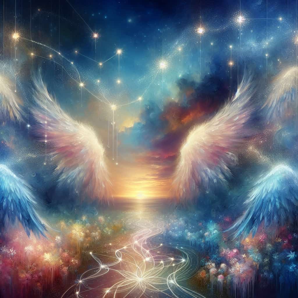 1233 Angel Number