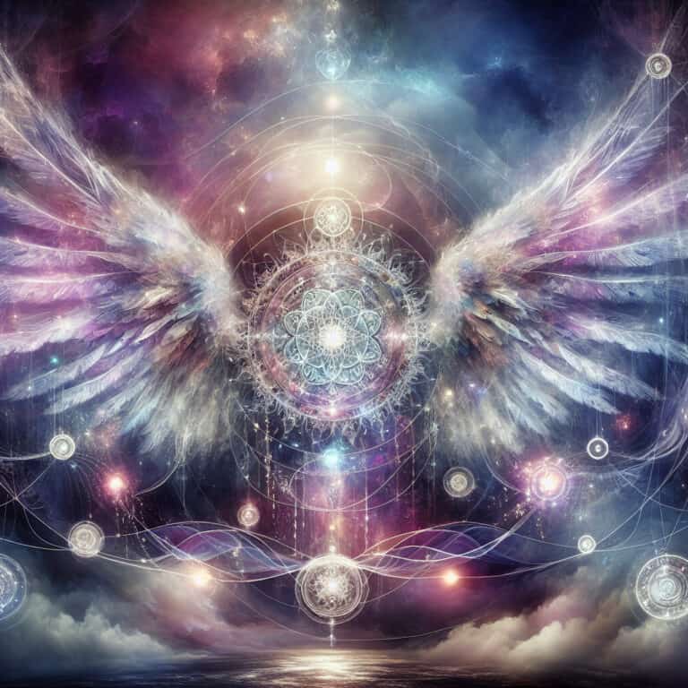 144 Angel Number