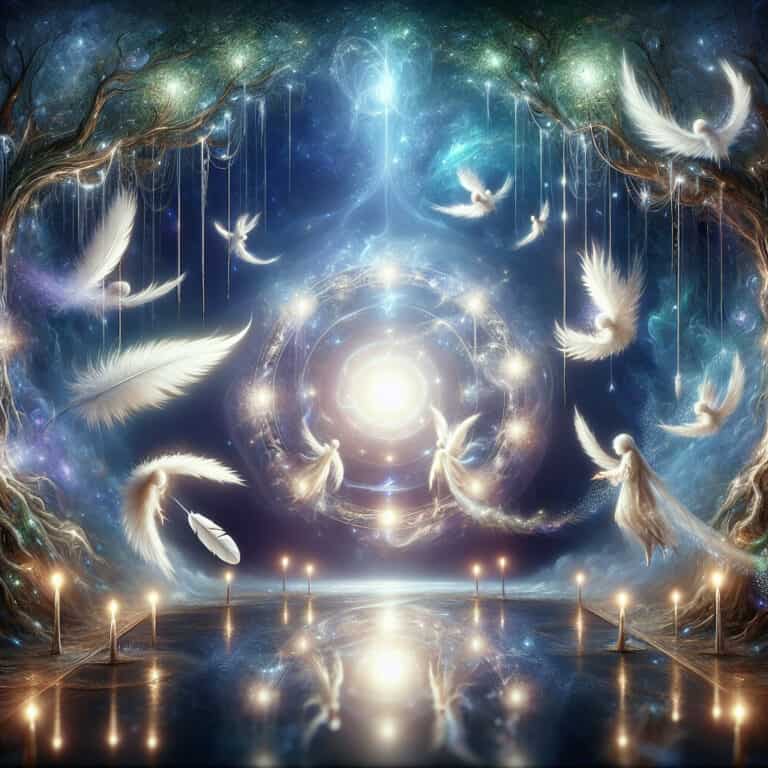 0440 Angel Number Meaning: Harmony, Stability And Guidance - Angelic Number