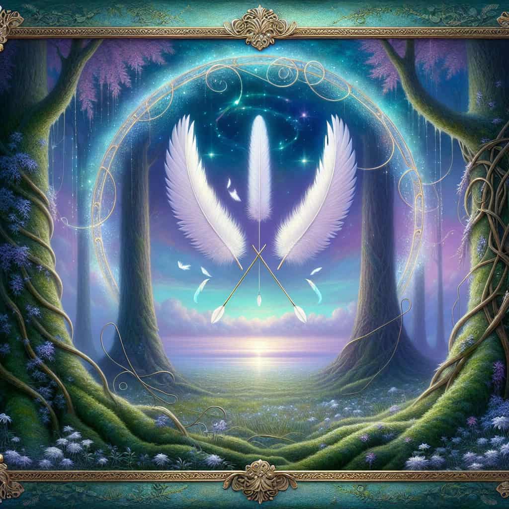 848 Angel Number