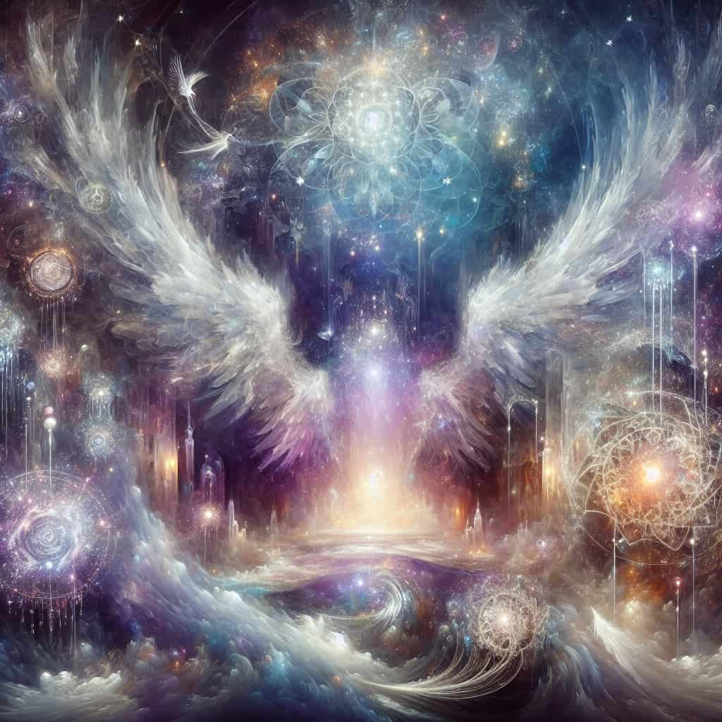 1114 Angel Number