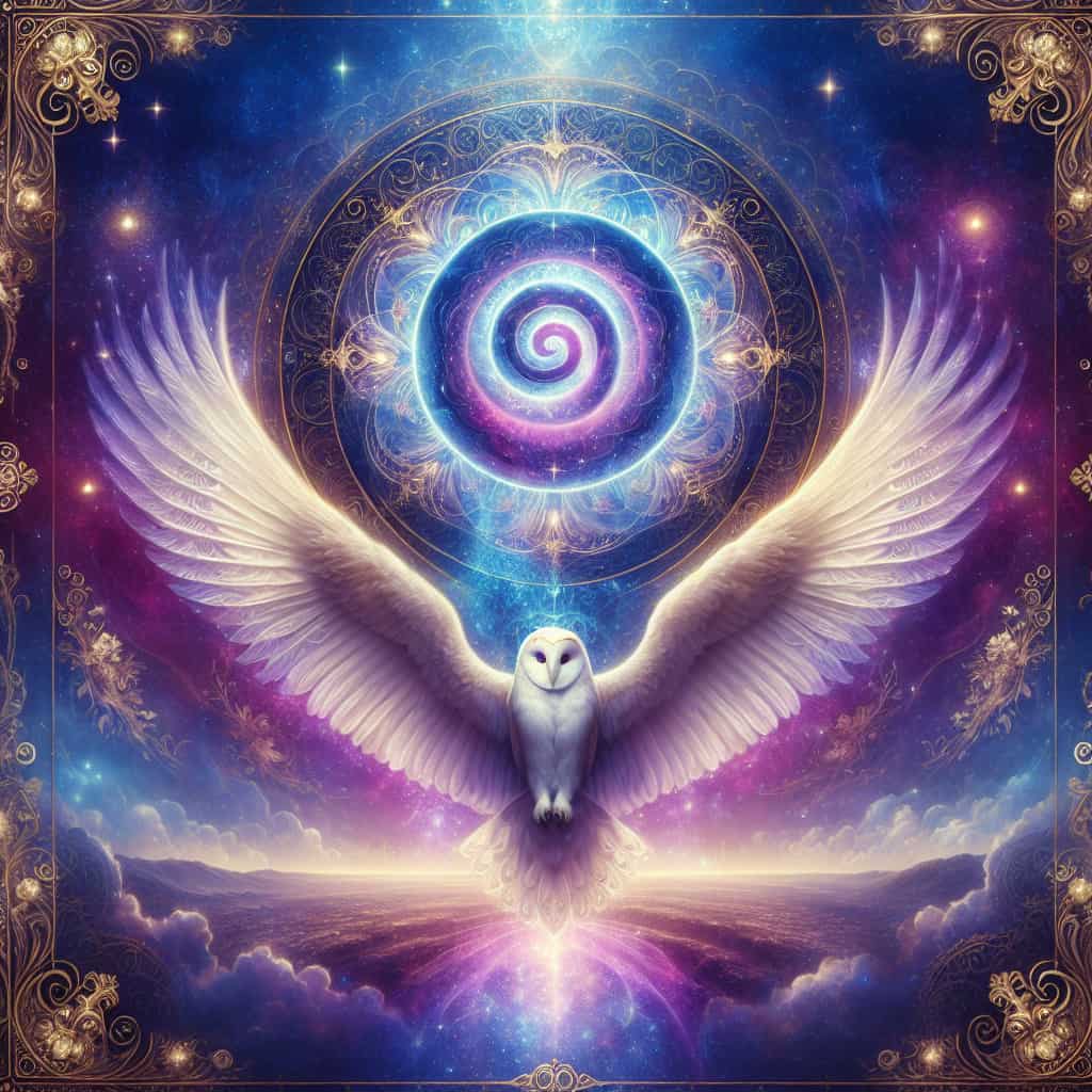 2442 Angel Number