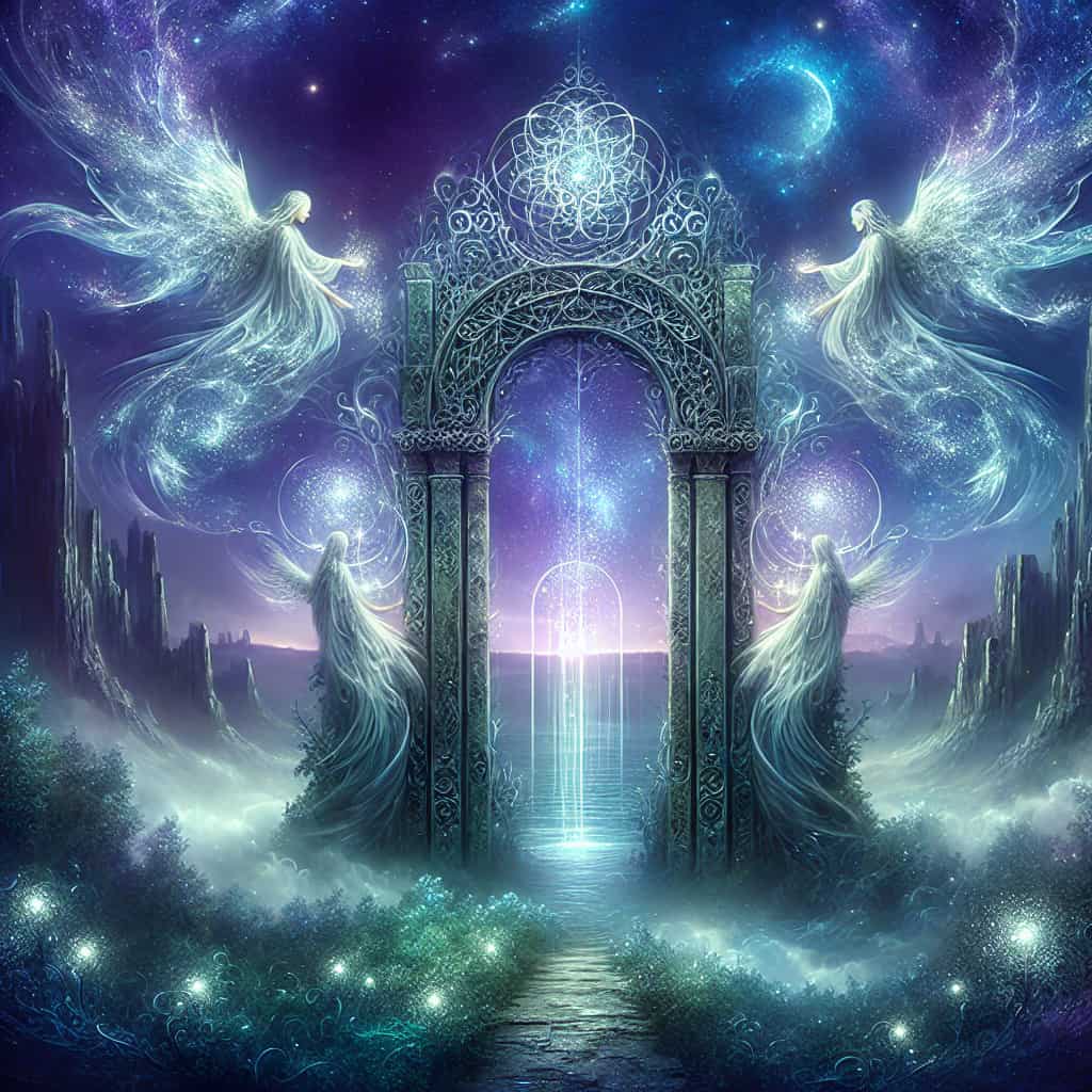 314 Angel Number