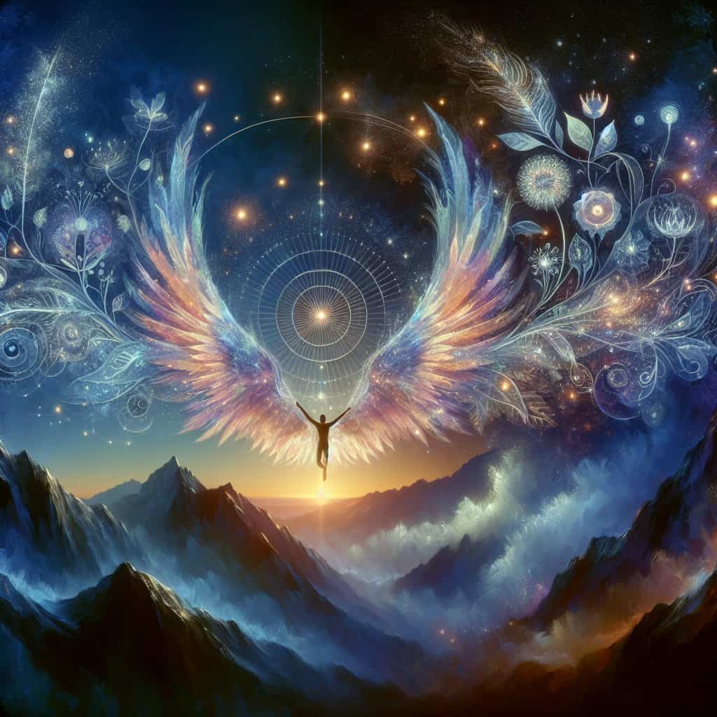 1046 Angel Number