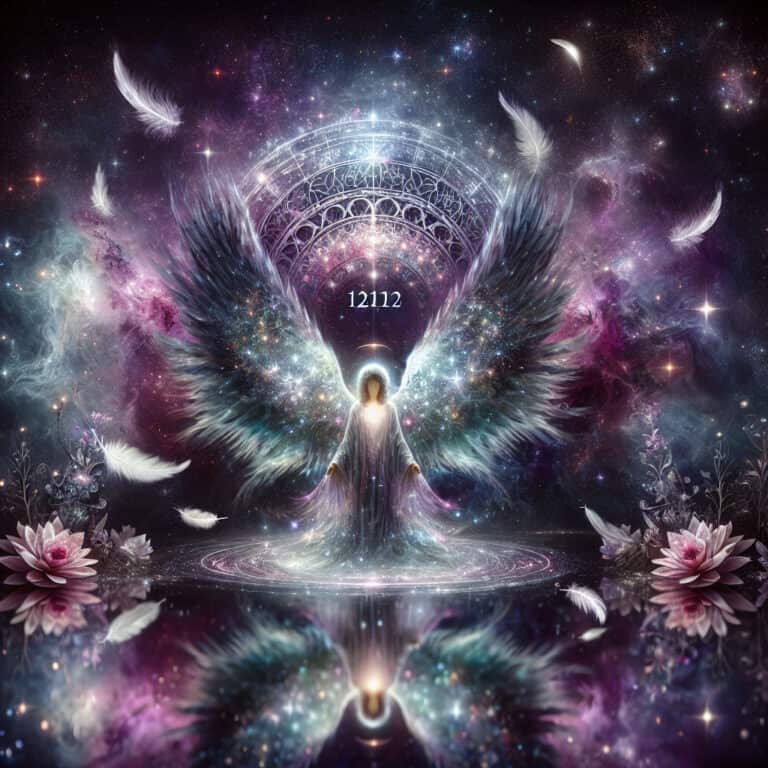 121212 Angel Number