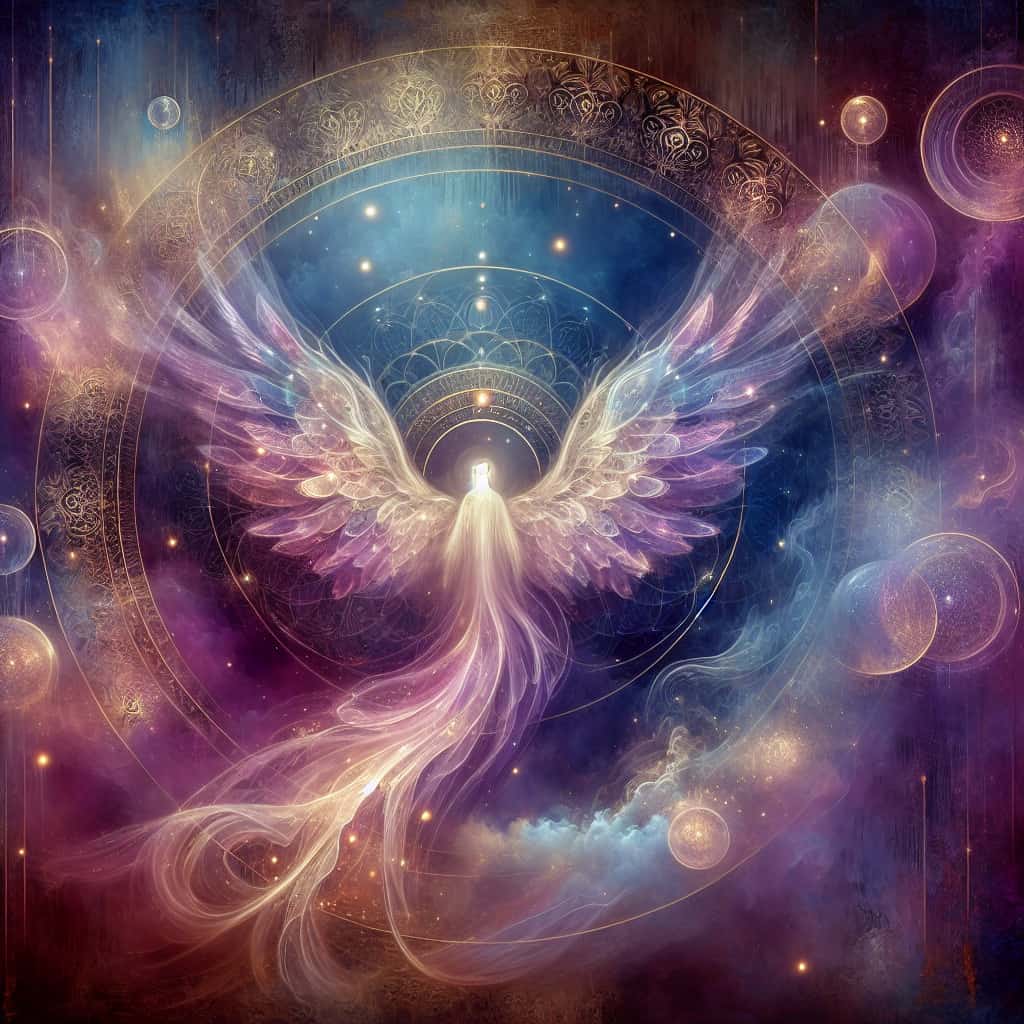 577 Angel Number