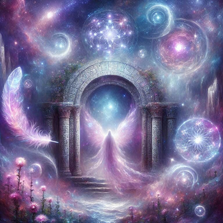 0440 Angel Number Meaning: Harmony, Stability And Guidance - Angelic Number
