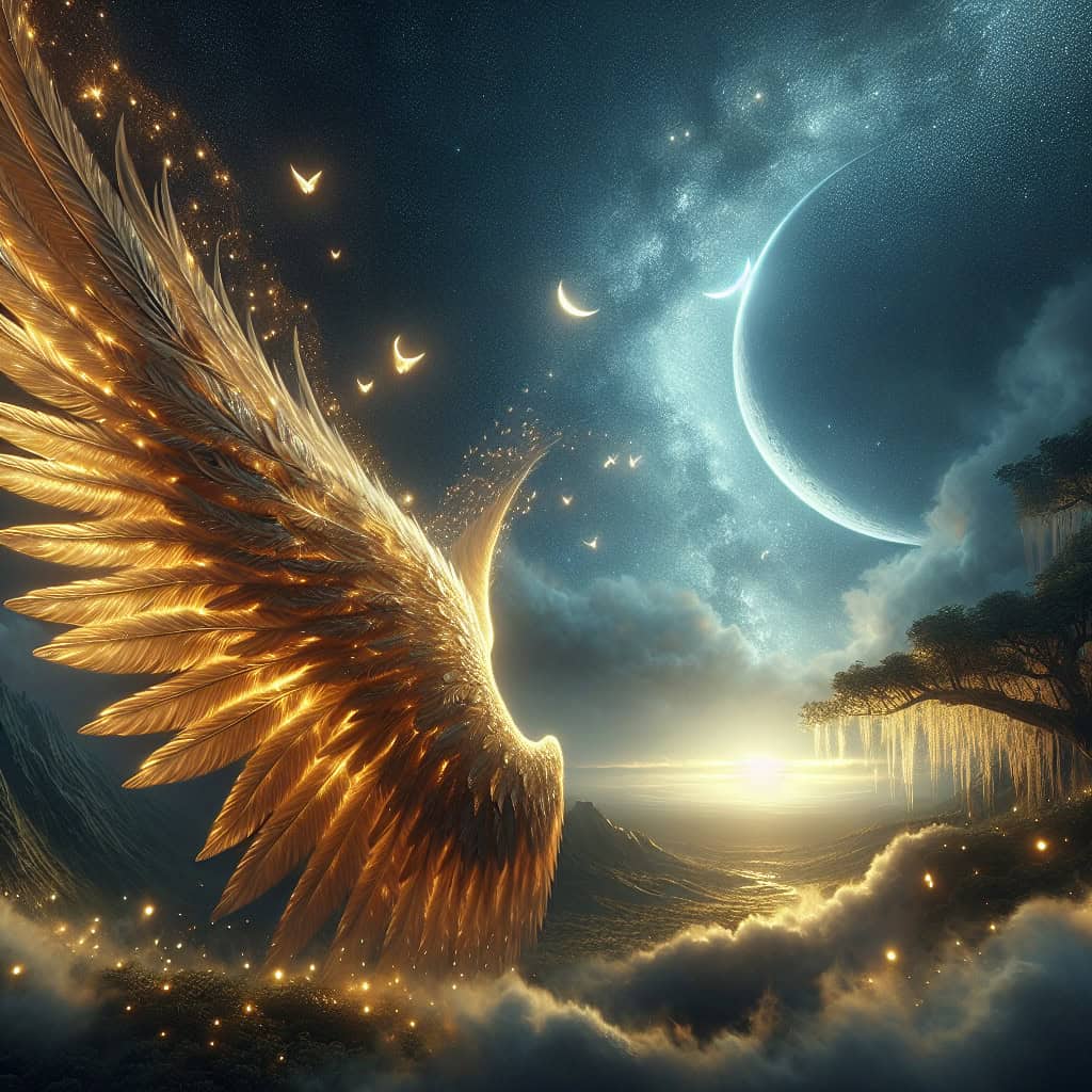 0717 Angel Number