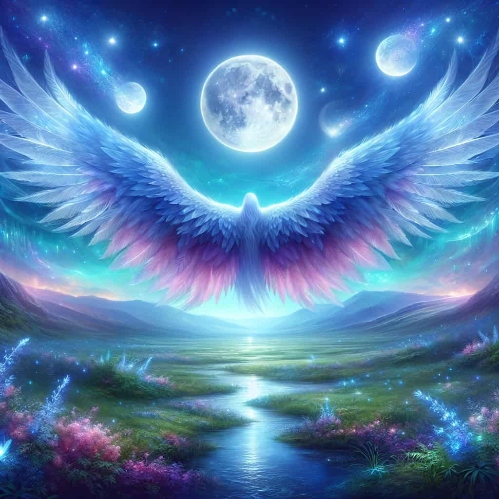 1455 Angel Number