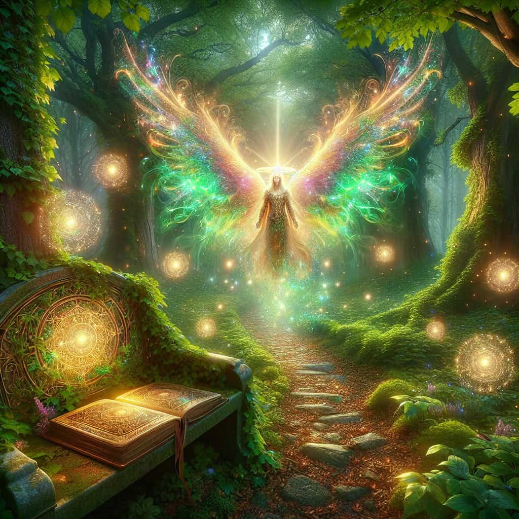 1522 Angel Number