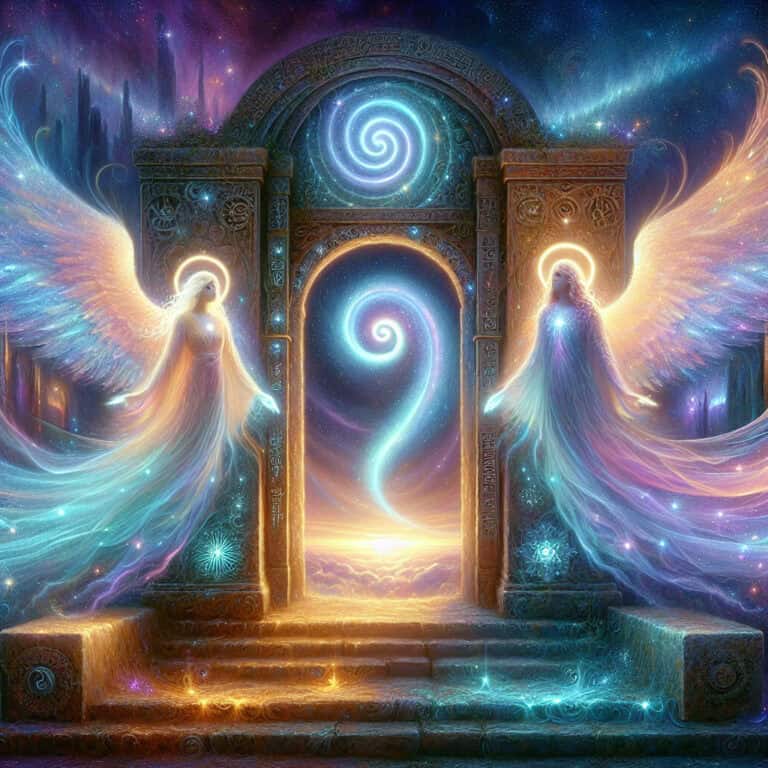1127 Angel Number Meaning: Intuition, Harmony, And Progress - Angelic ...