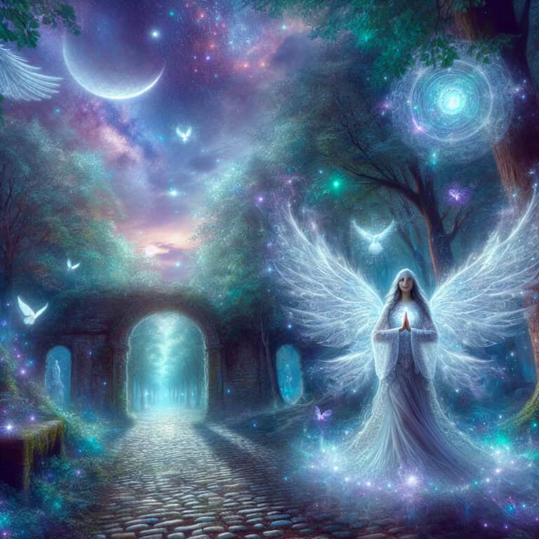 0440 Angel Number Meaning: Harmony, Stability And Guidance - Angelic Number