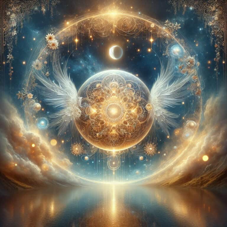 2033 Angel Number