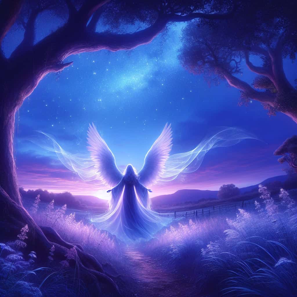 22022 Angel Number