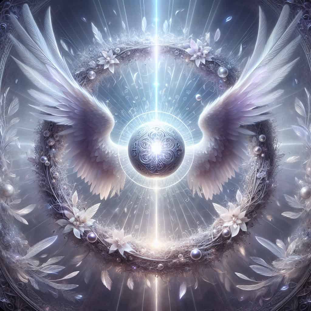 384 Angel Number