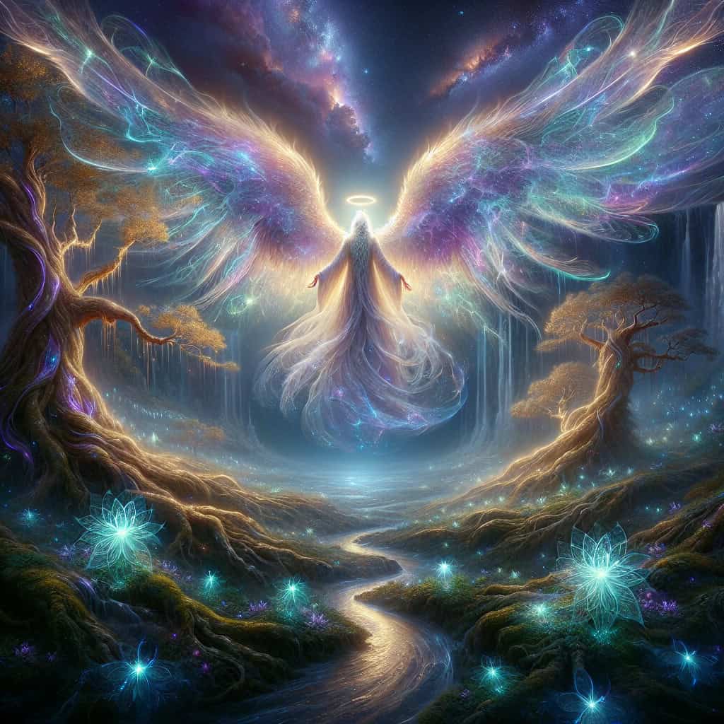 51515 Angel Number