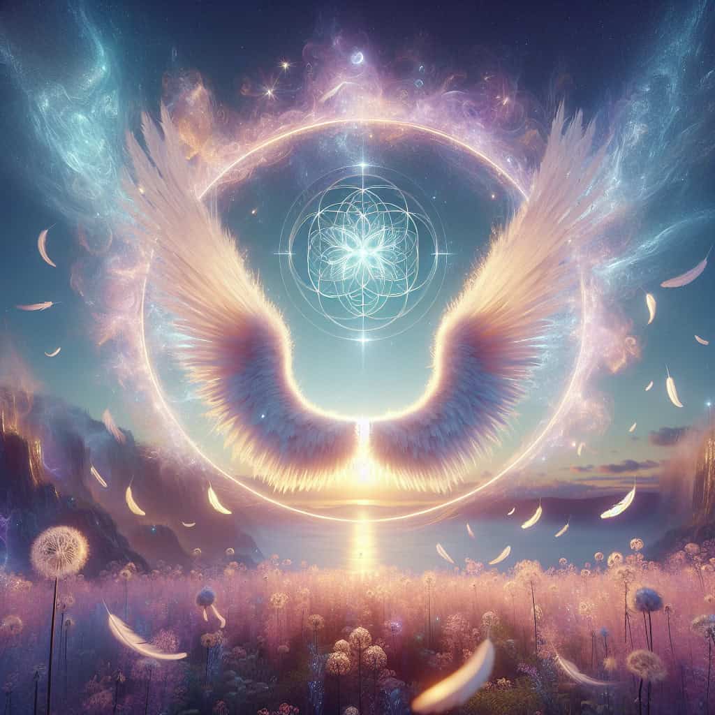 561 Angel Number