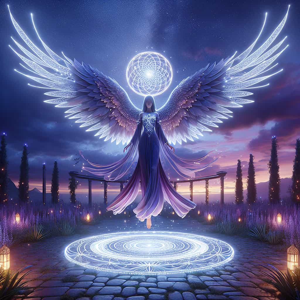 6616 Angel Number