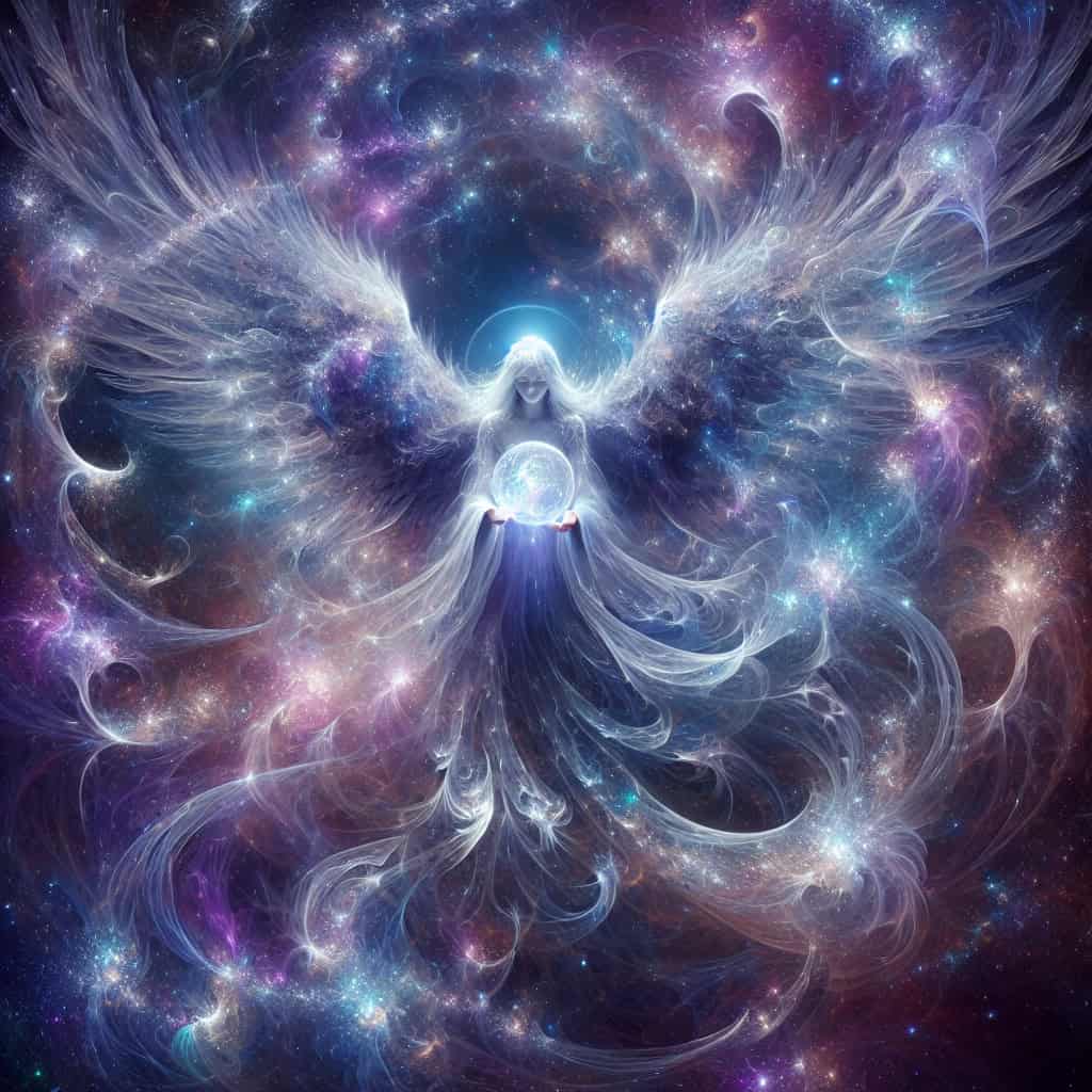 666666 Angel Number
