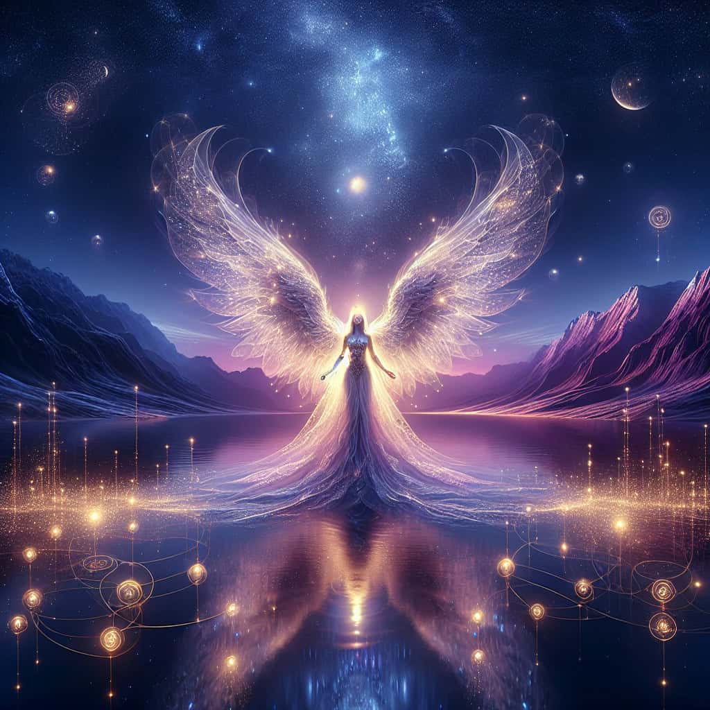 7000 Angel Number