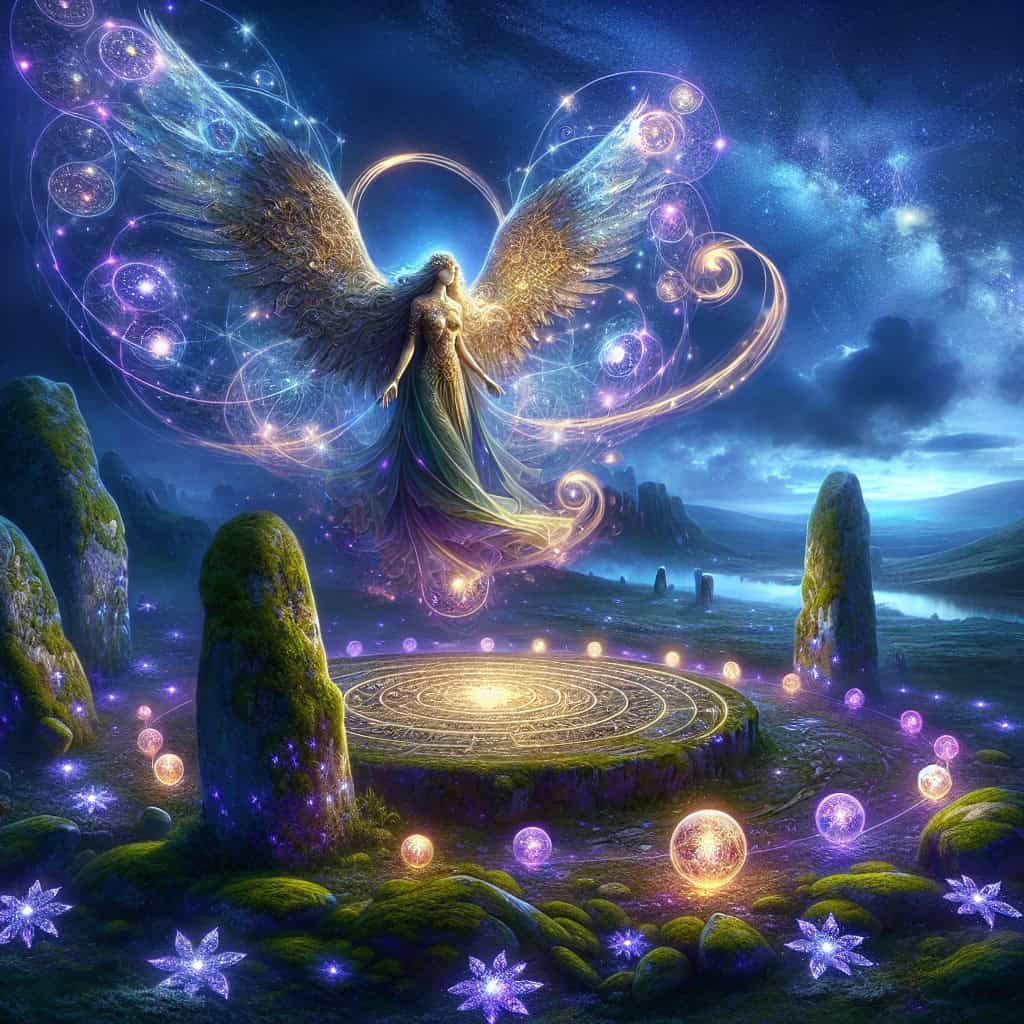 768 Angel Number