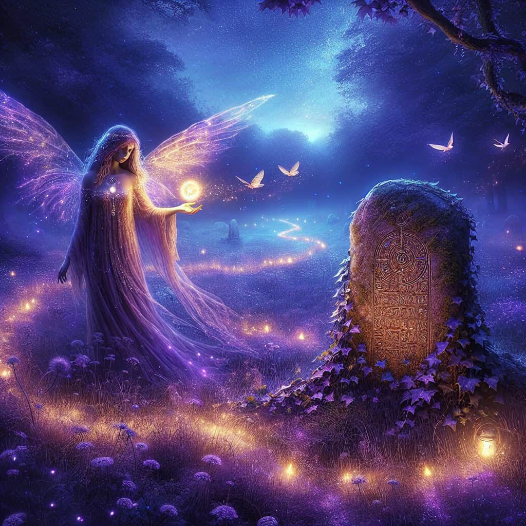 769 Angel Number