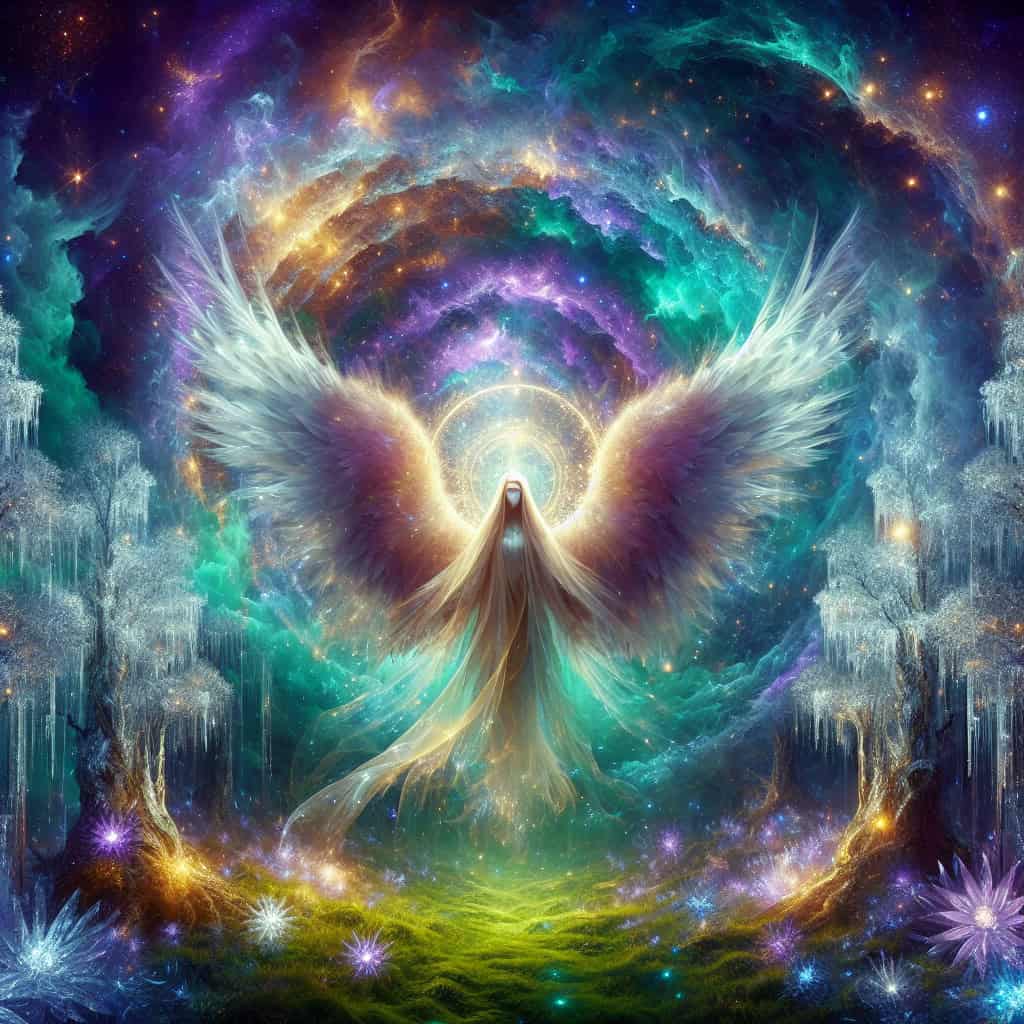 7776 Angel Number