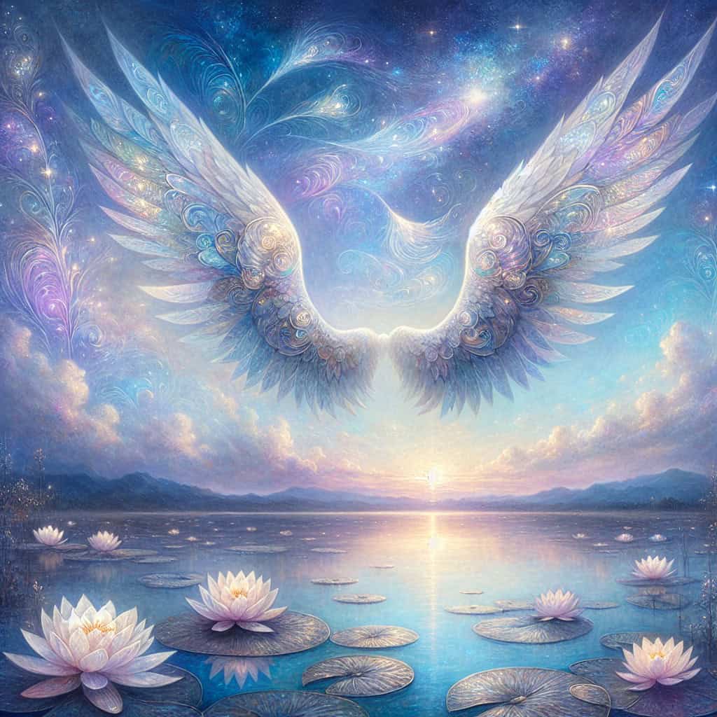 785 Angel Number