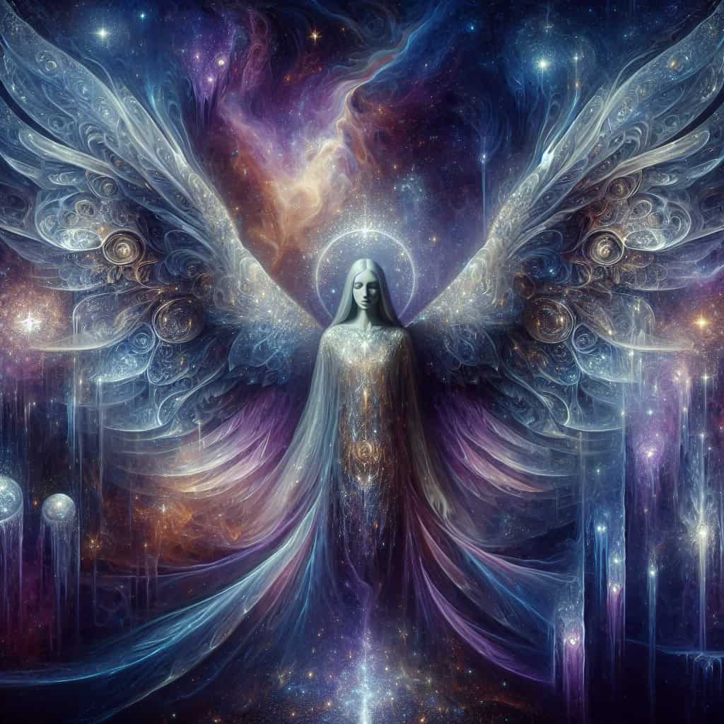 888888 Angel Number