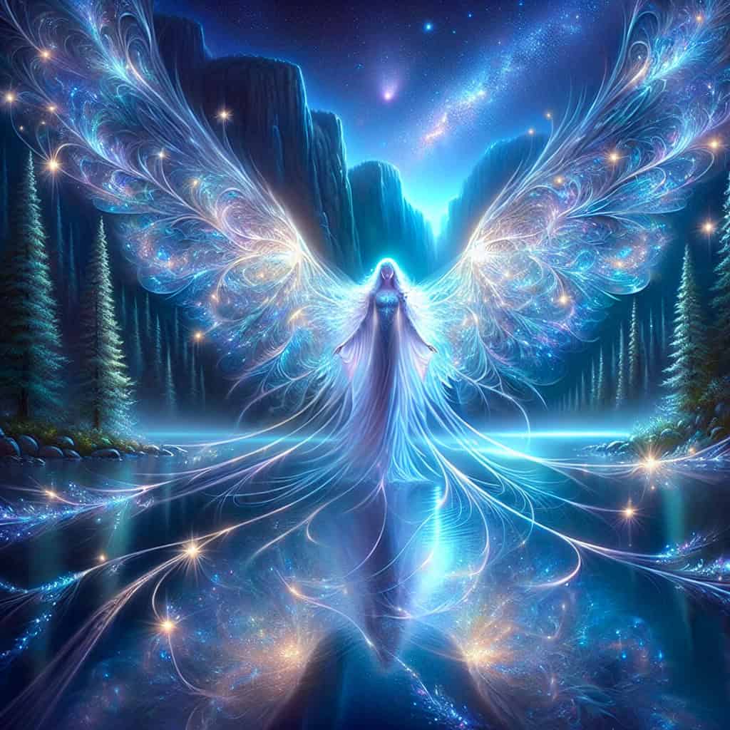 0007 Angel Number