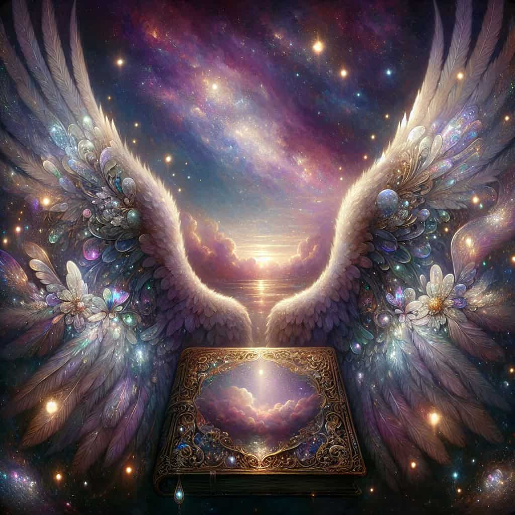 1755 Angel Number