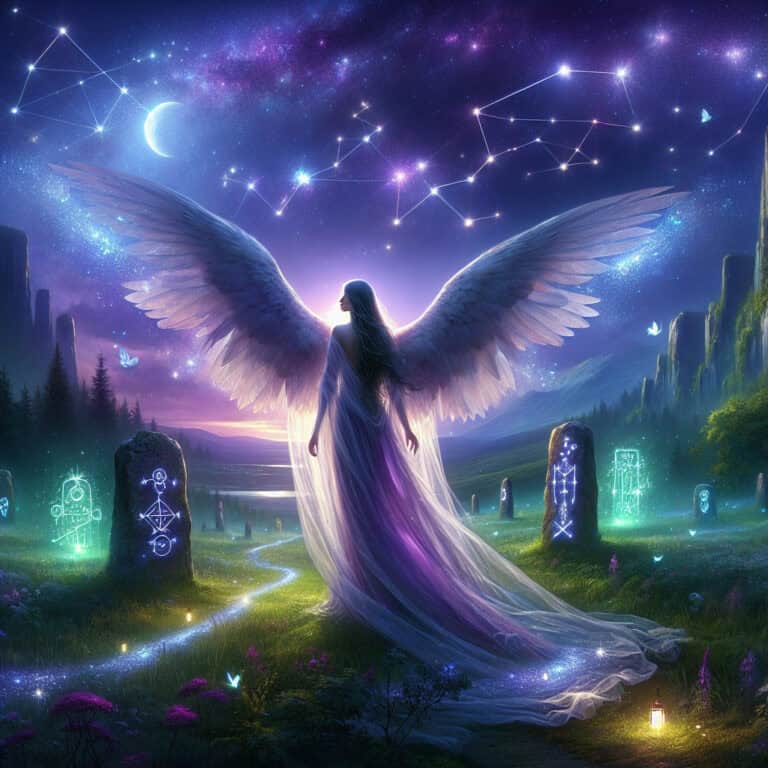 0440 Angel Number Meaning: Harmony, Stability And Guidance - Angelic Number