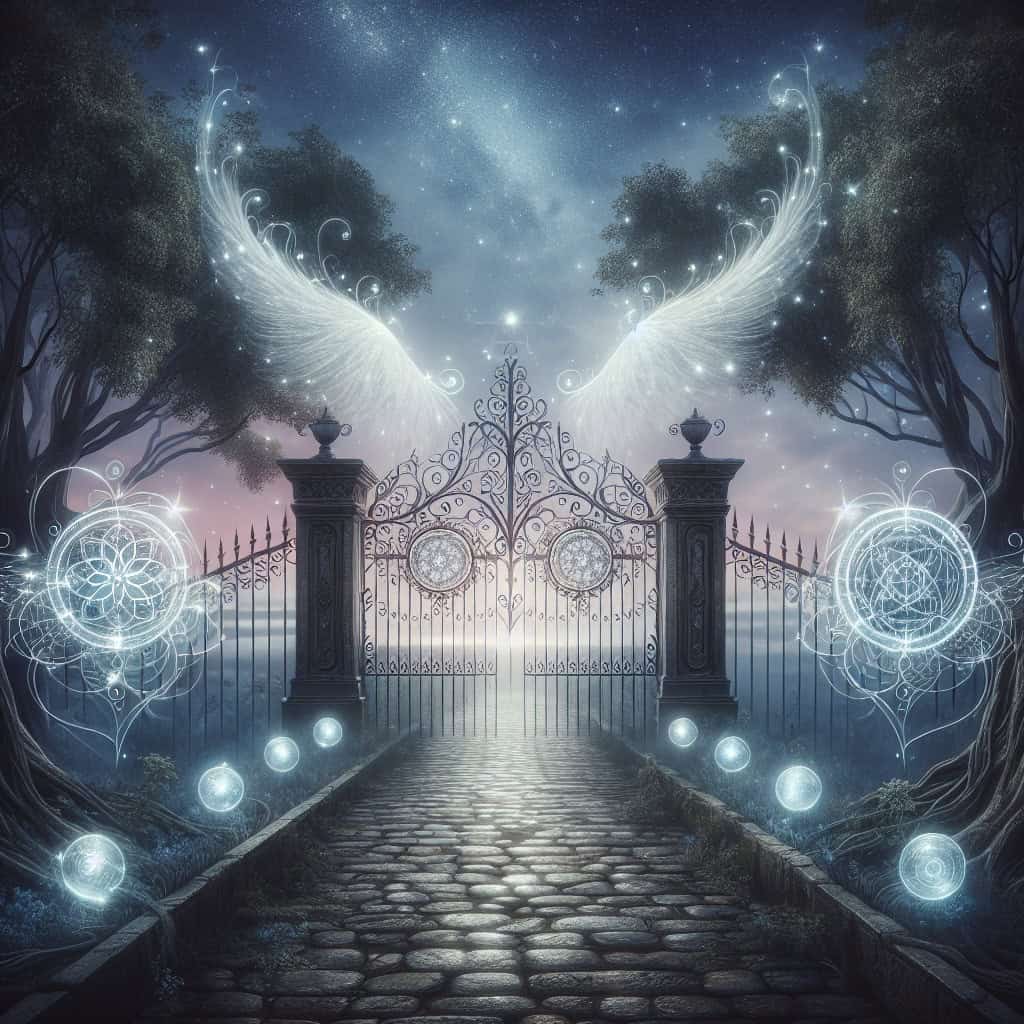 2055 Angel Number
