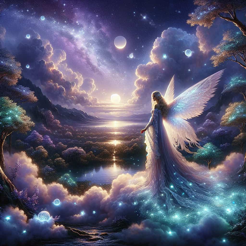 380 Angel Number