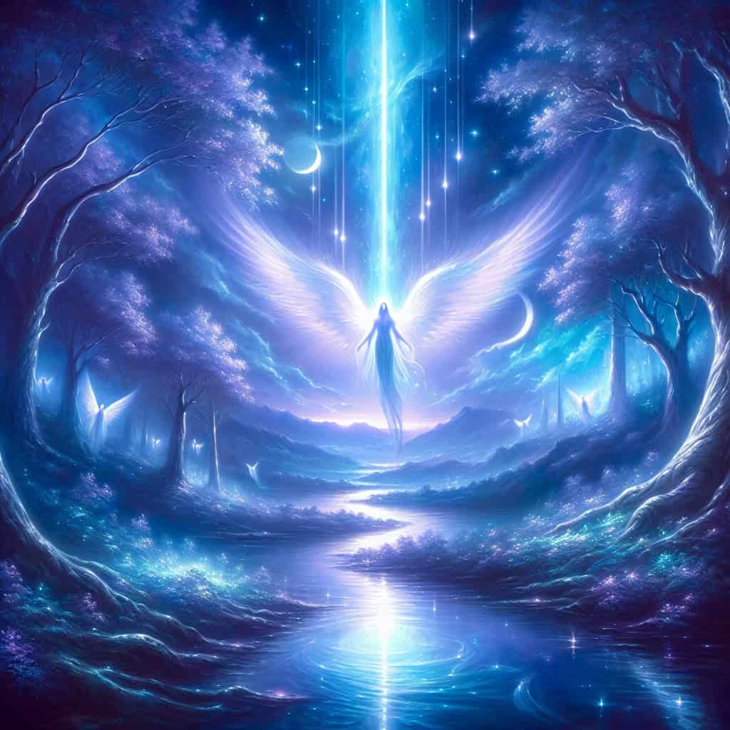 42424 Angel Number