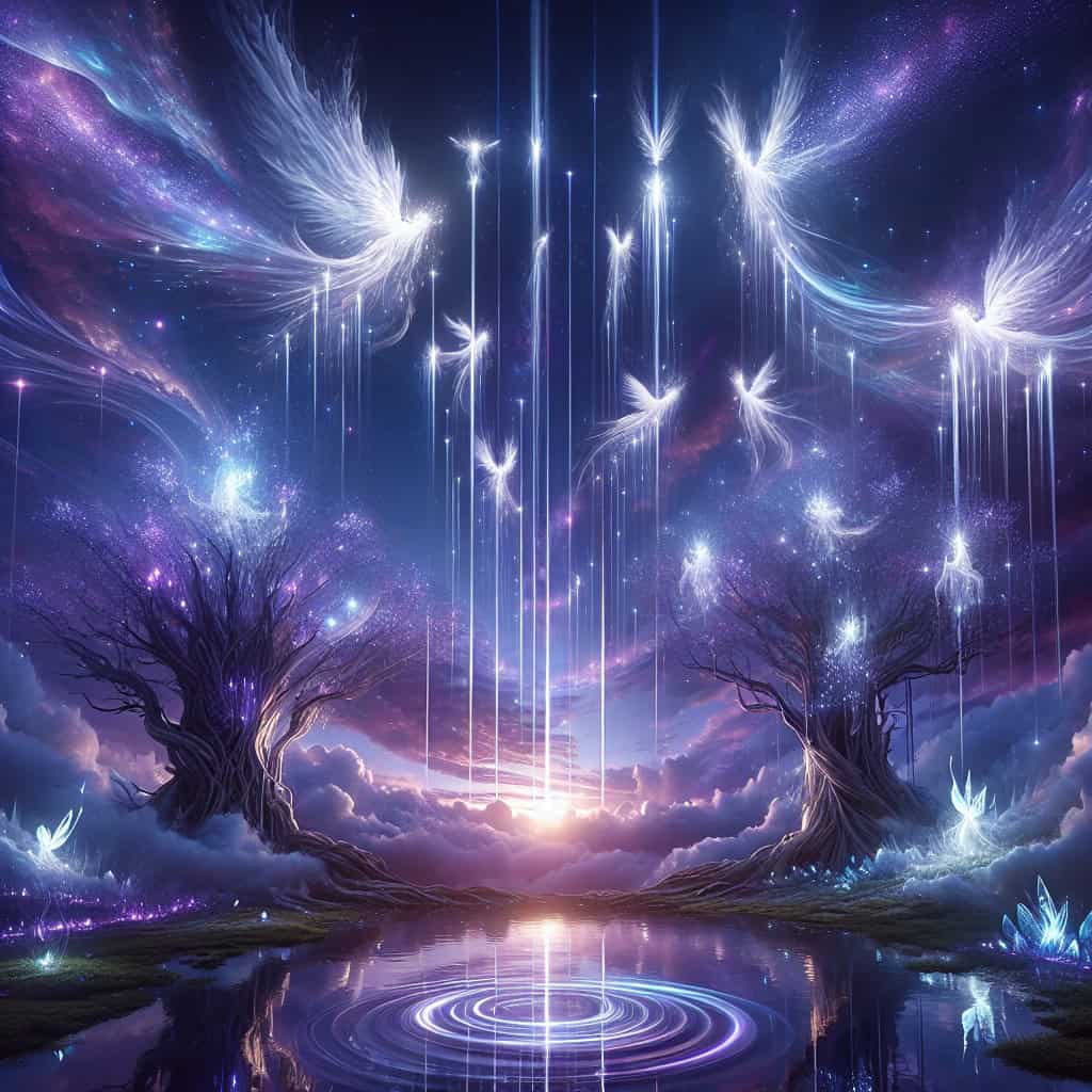 4744 Angel Number