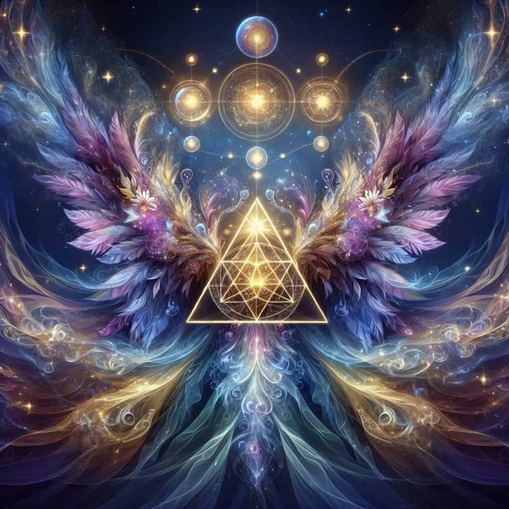 481 Angel Number