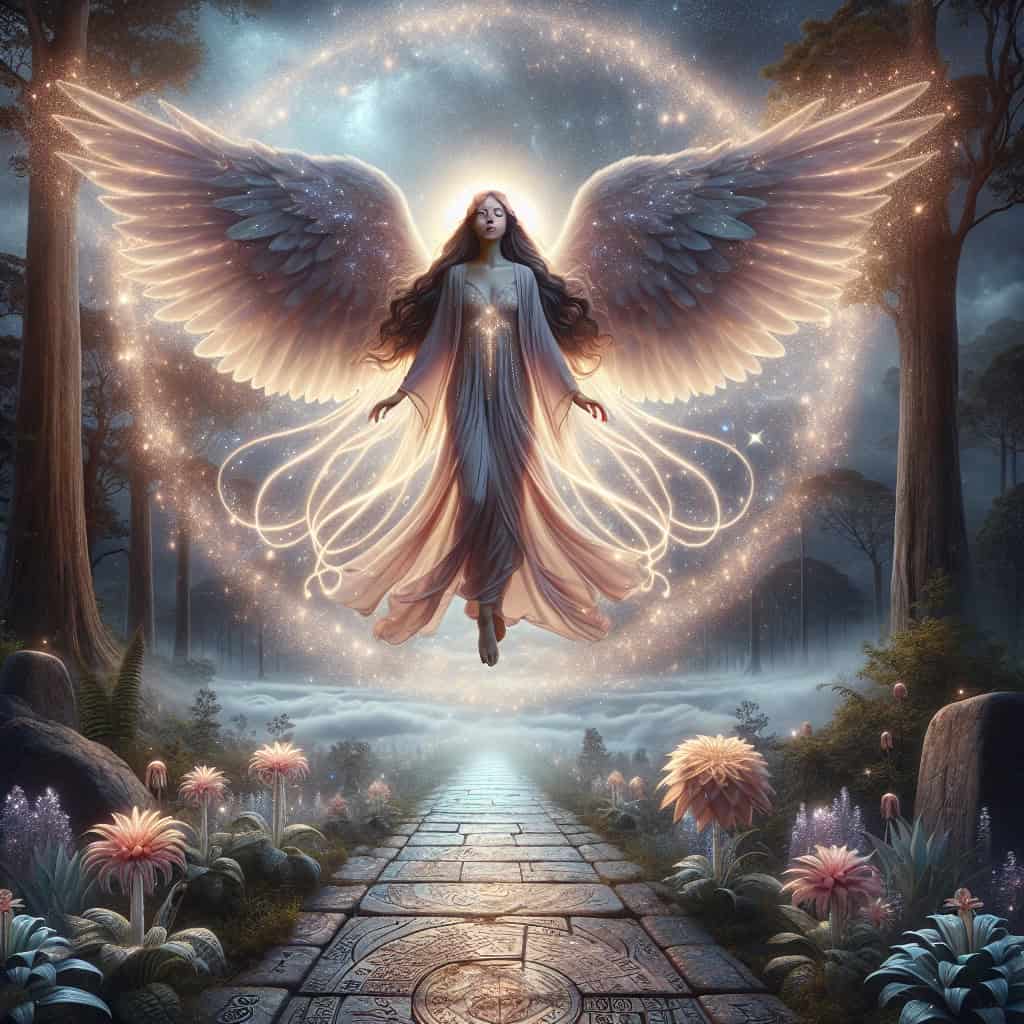 495 Angel Number