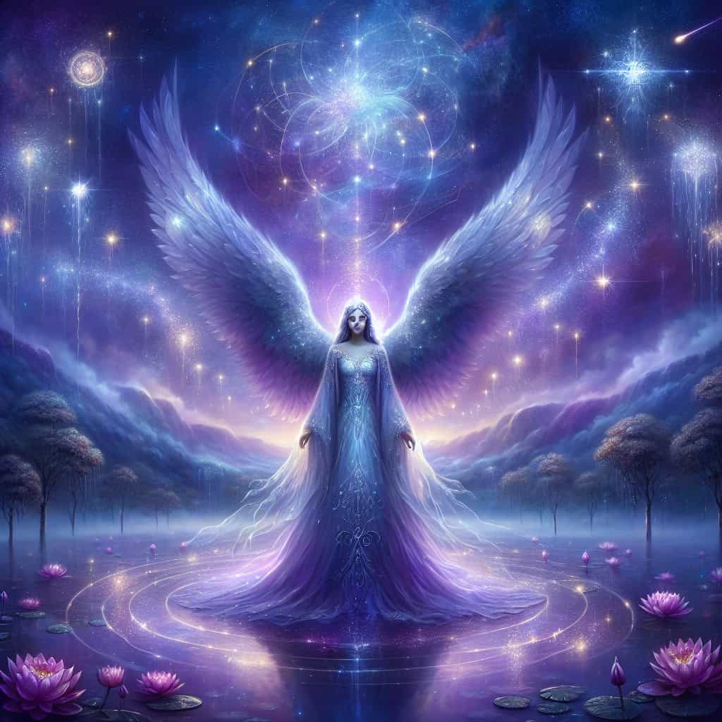 5559 Angel Number