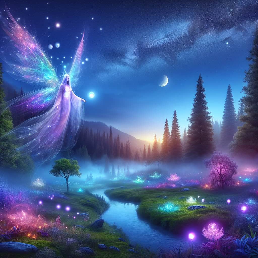 6543 Angel Number