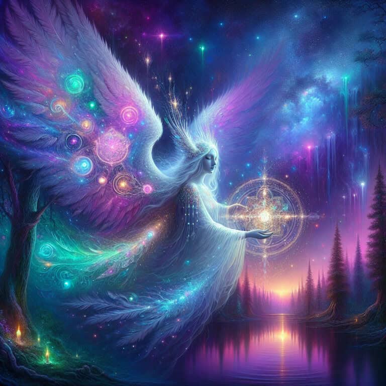 672 Angel Number