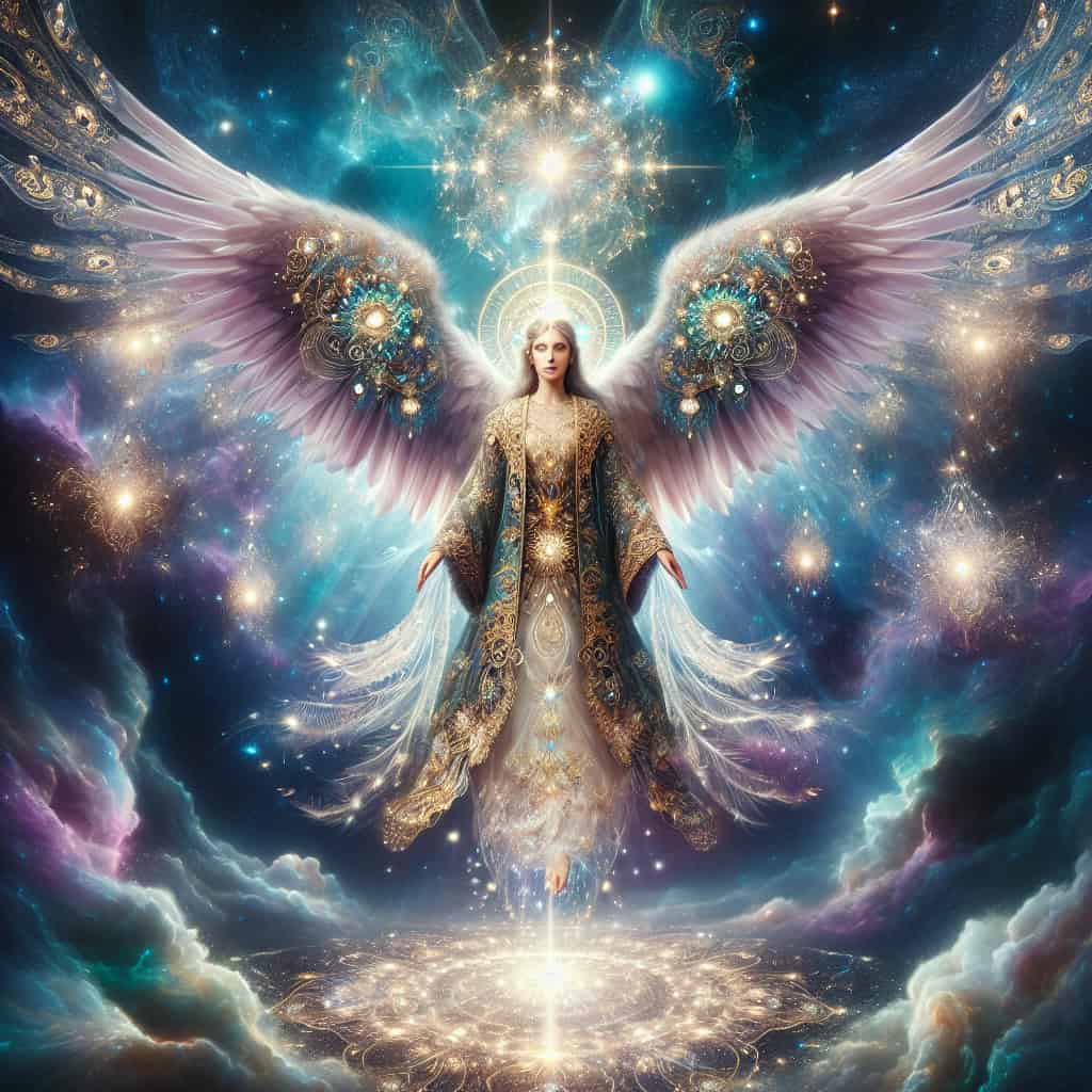 8898 Angel Number