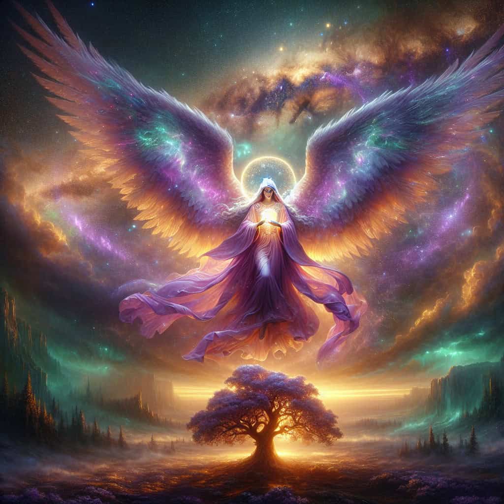 971 Angel Number