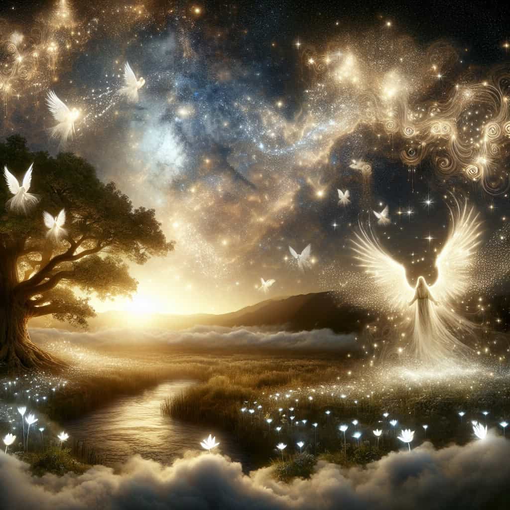 1288 Angel Number