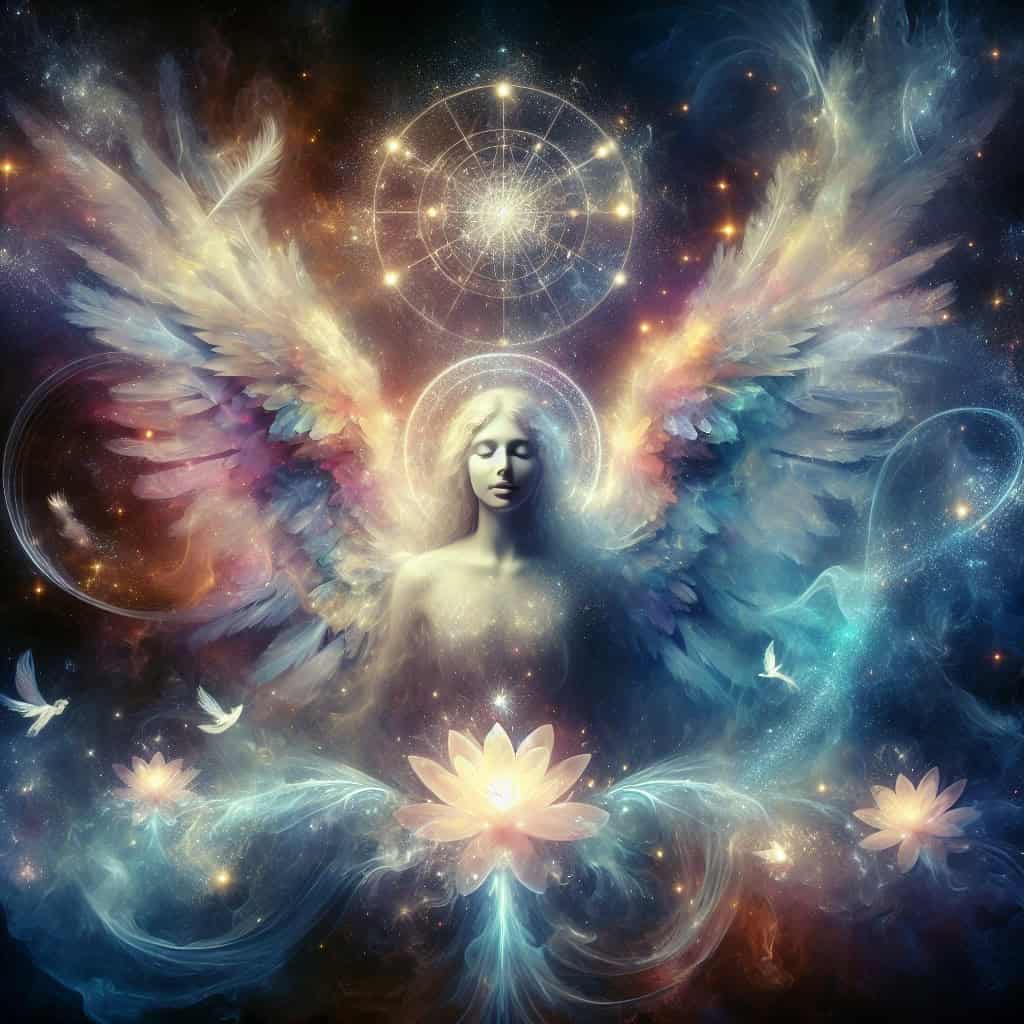782 Angel Number