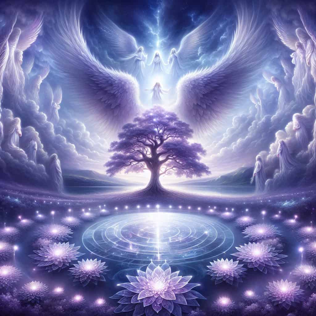 8988 Angel Number
