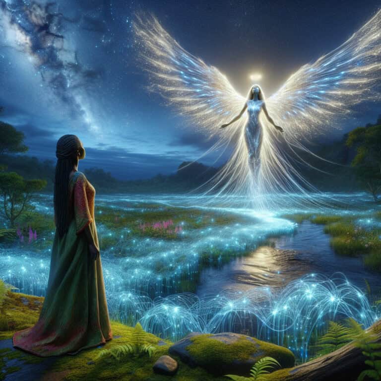 1447 Angel Number