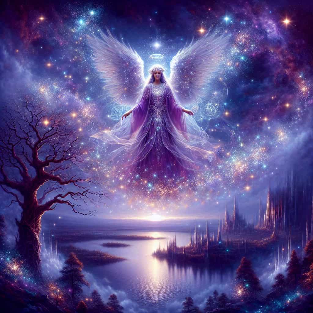 19191 Angel Number
