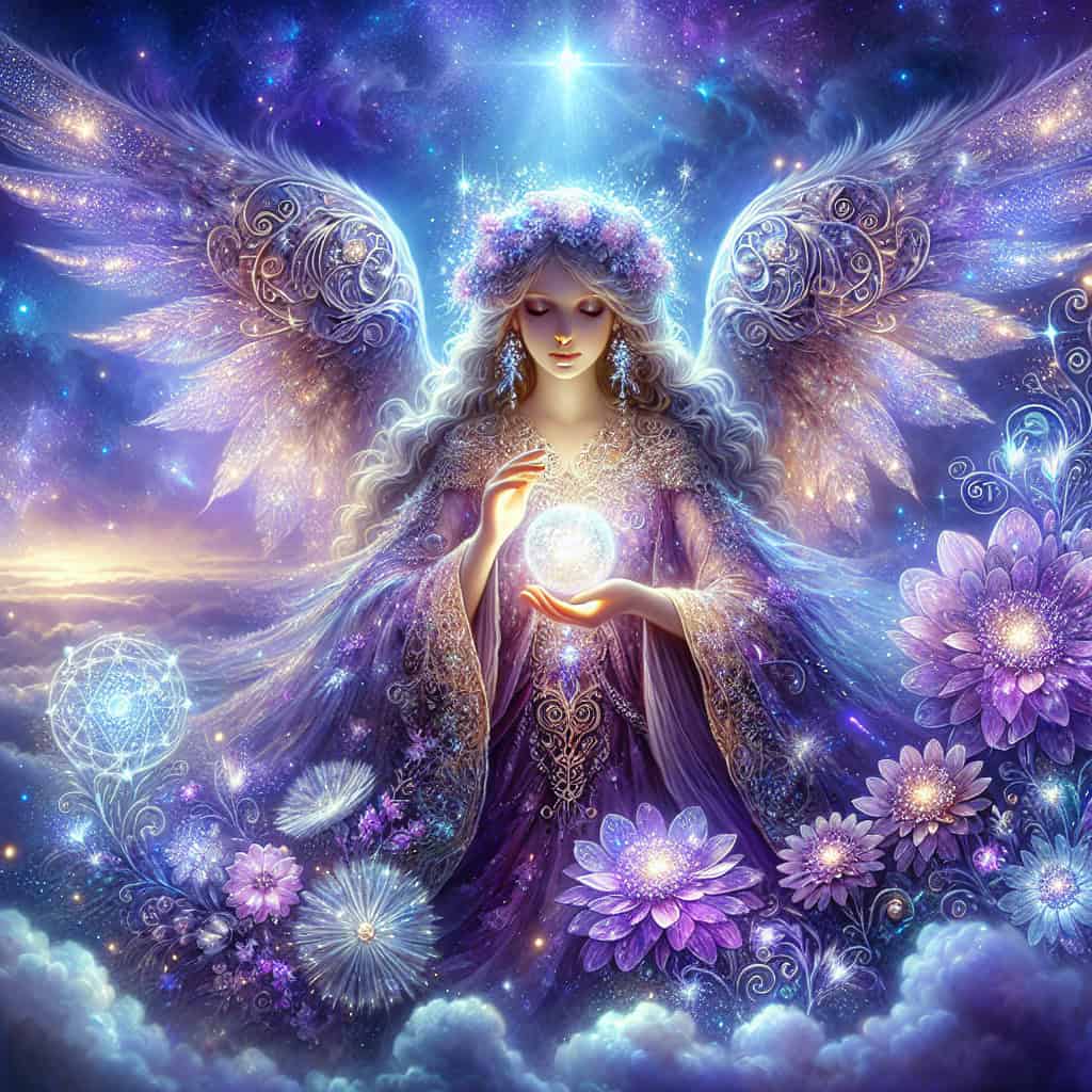 2334 Angel Number