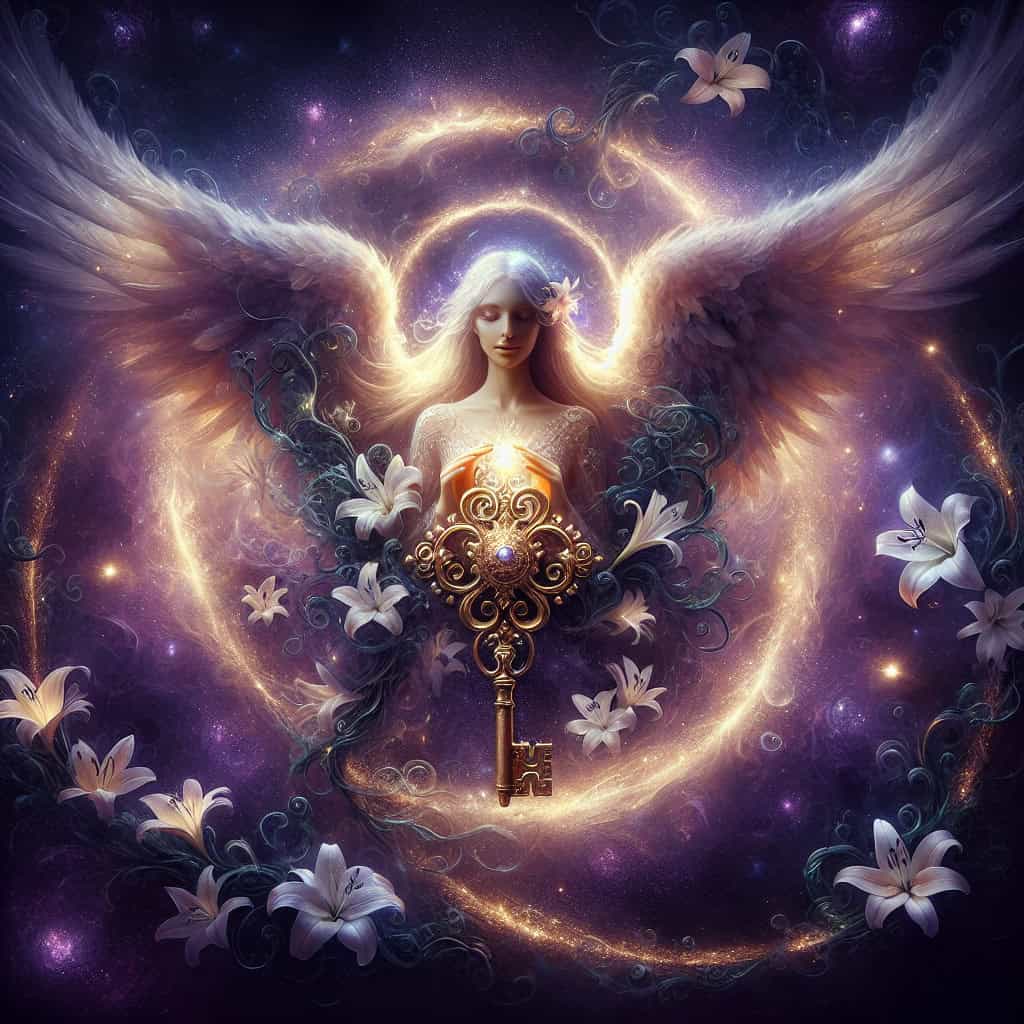 2353 Angel Number